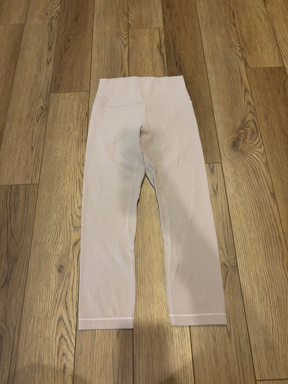 Lululemon align leggings